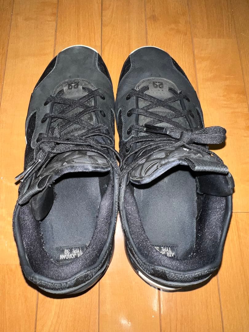 靴 NIKE Air Jordan 39 \"Lumiere\"