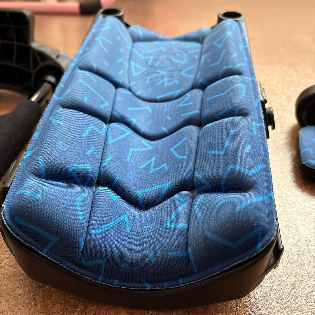 アイウォーク iWALK3.0 取扱説明書付き - 衛生医療用品・救急用品