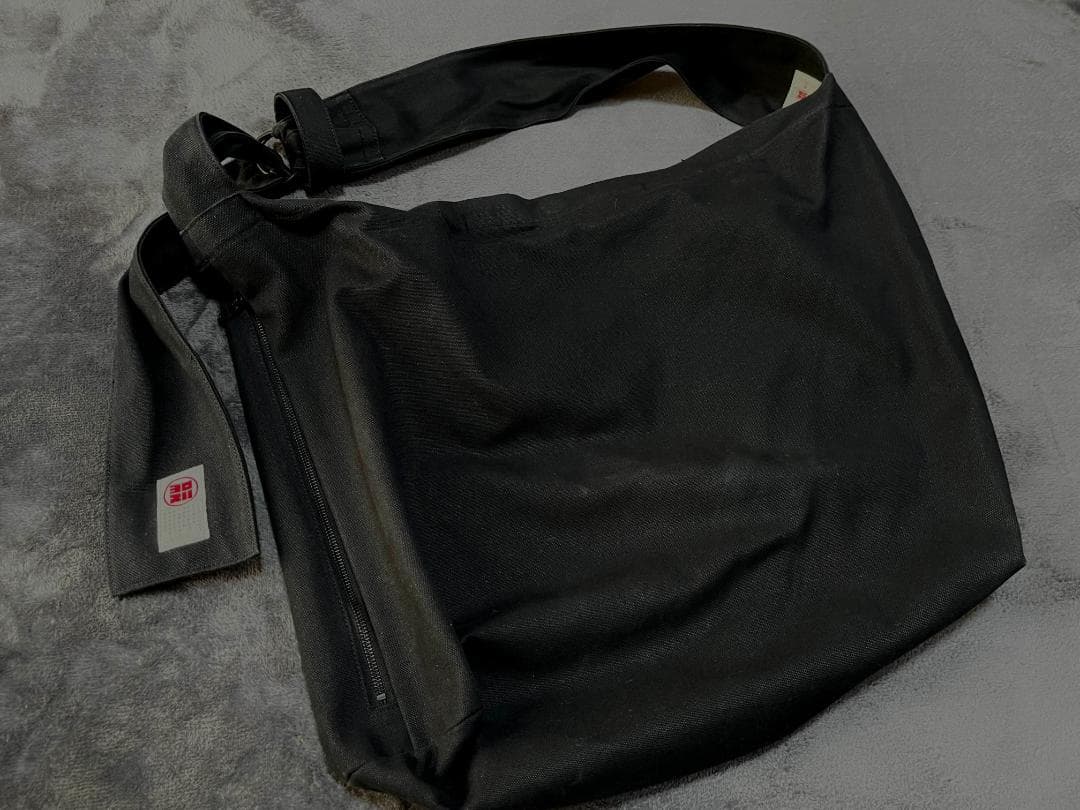 低 価格 通販ファッション - yorozu タスキショルダー 黒