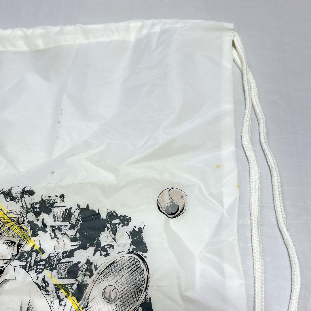 超激レア】ステファン・エドバーグ 直筆サイン adidas テニスウェア