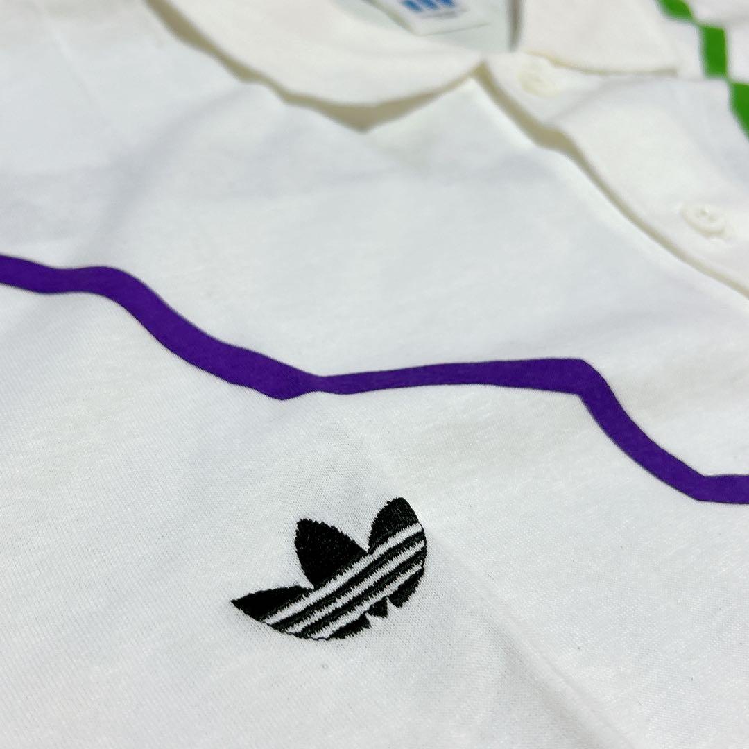 超激レア】ステファン・エドバーグ 直筆サイン adidas テニスウェア