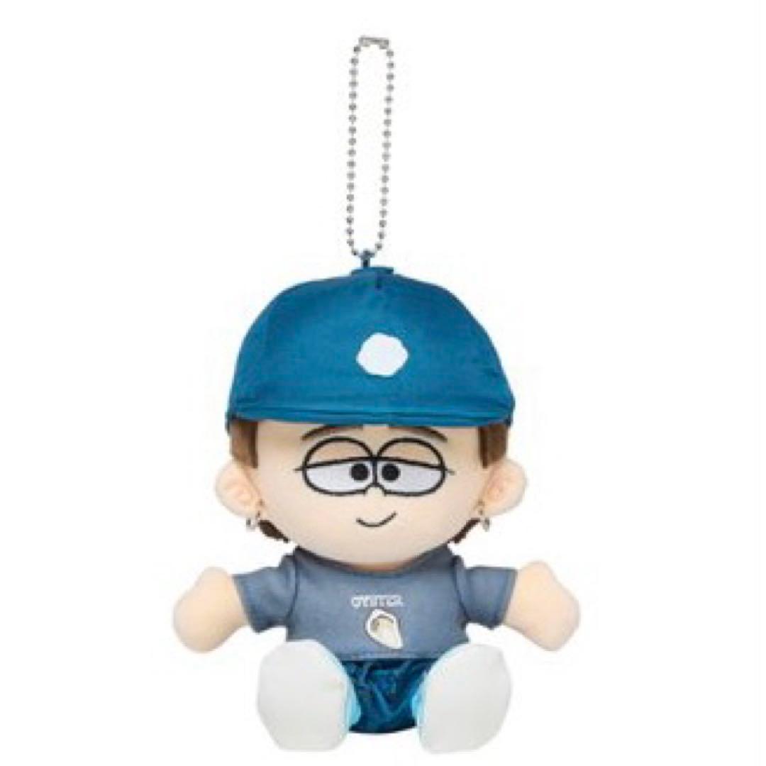 timelesz FAM DOME ドーム 寺西拓人 ぬい - メルカリ