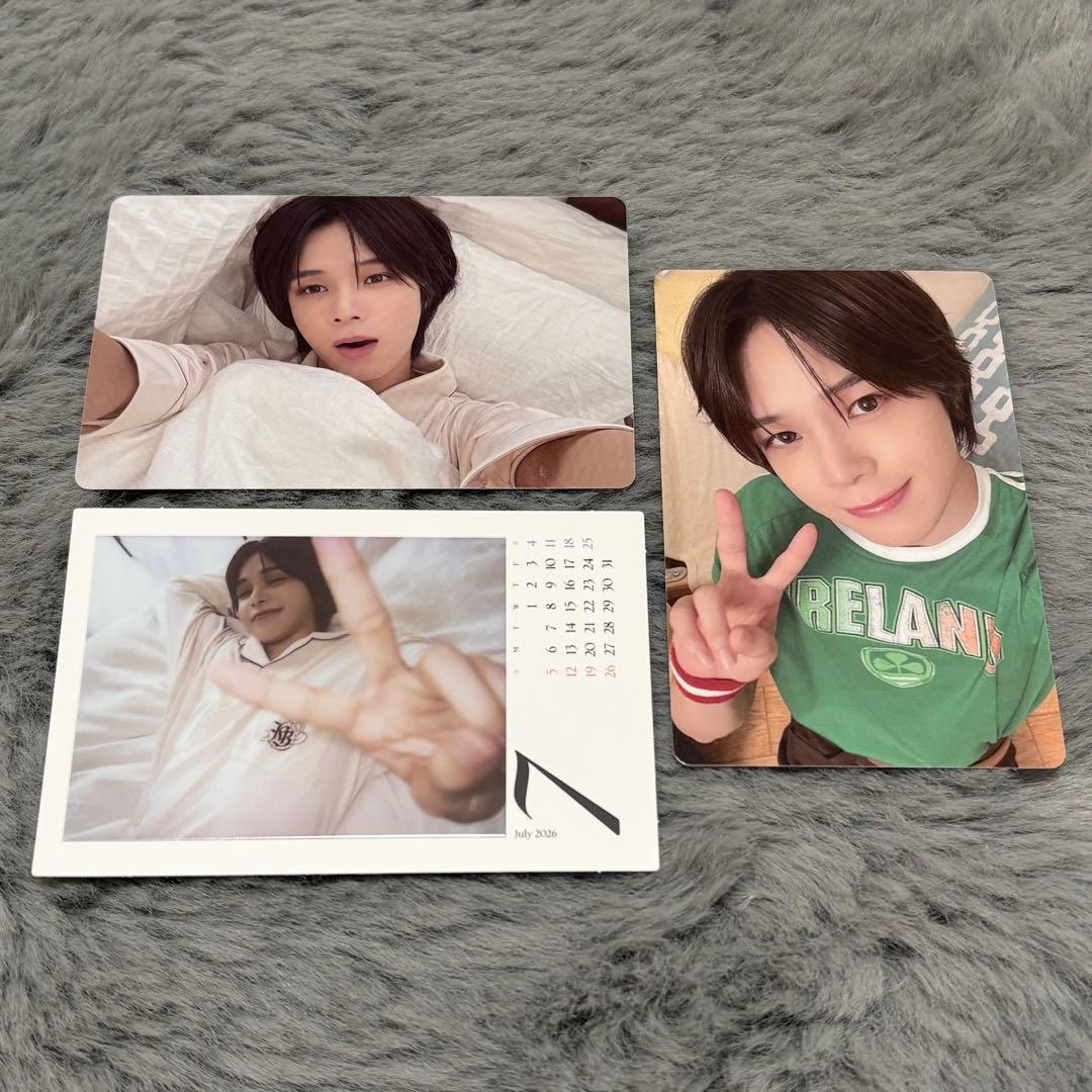 &TEAM シーグリ 2026 トレカ K ケイ andTEAM - メルカリ