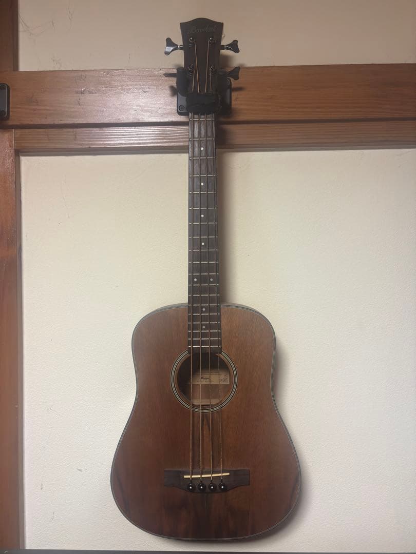 Bacchus BAB-600M ミニアコースティックベース USED