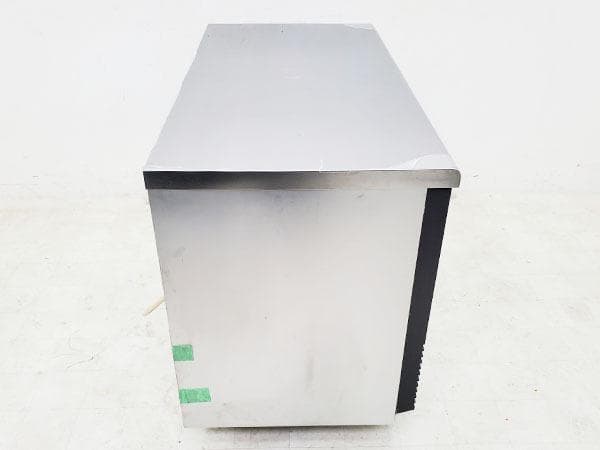 Y482未使用品/コールドテーブル/SUR-LV1261S/100V/2025年 - メルカリ