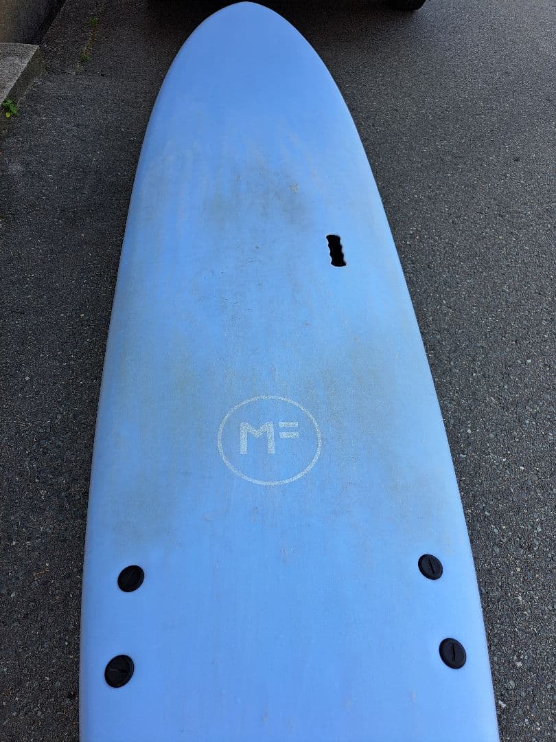 ミックファニング手渡しのみ