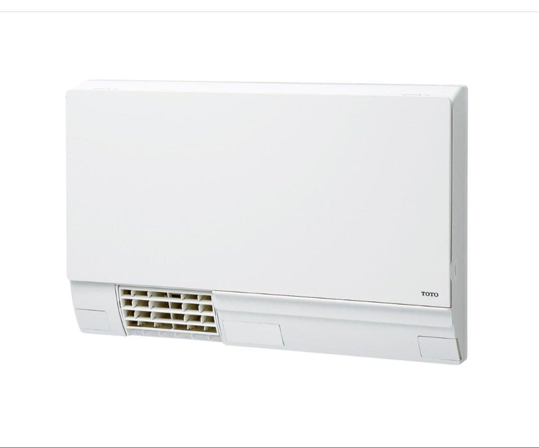 カミナ【新品未使用】TOTO 洗面所暖房機 TYR330F カミナ様専用【新品未使用】TOTO 洗面所暖房機 TYR330F - メルカリ