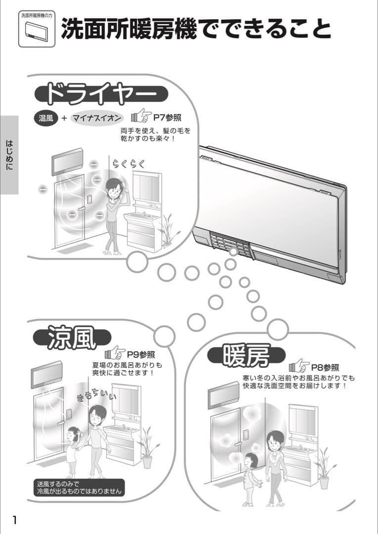 カミナ様専用【新品未使用】TOTO 洗面所暖房機 TYR330F - メルカリ