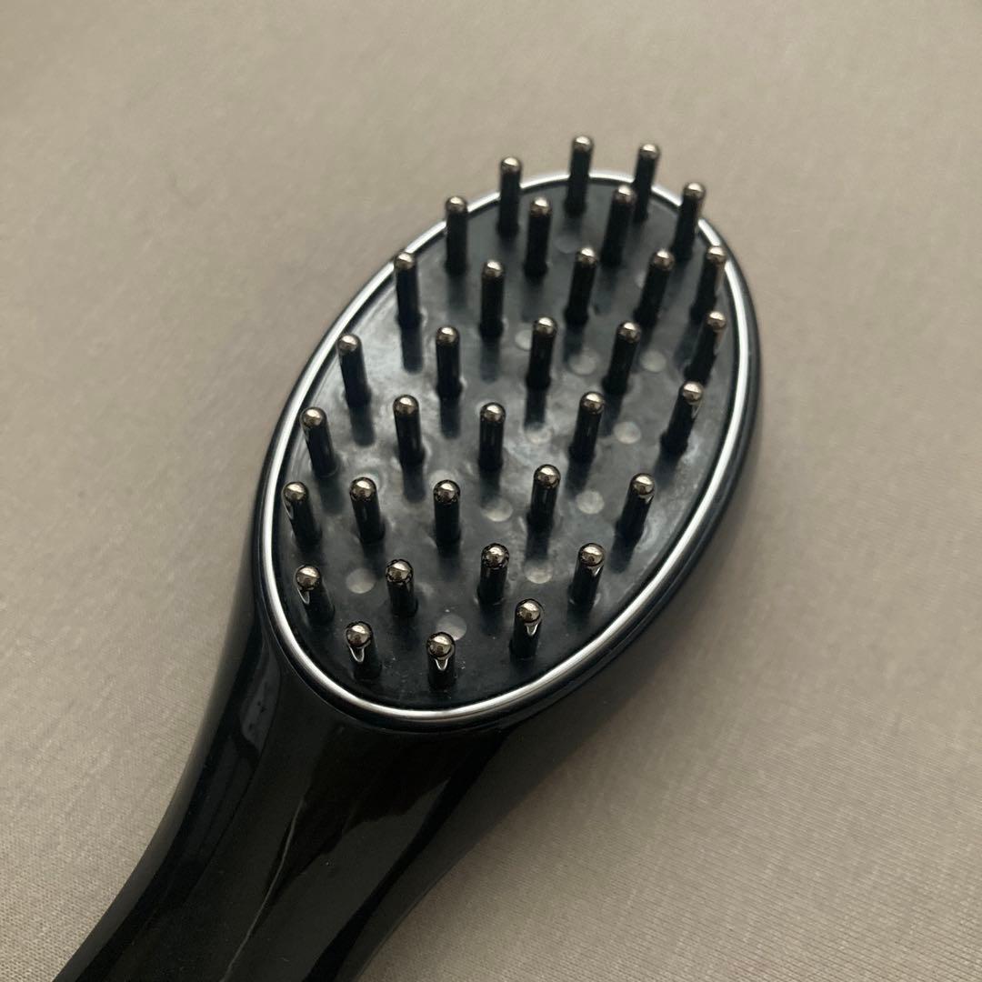 ミュゼプラチナム EMSリフトブラシ（箱無し） - メルカリ