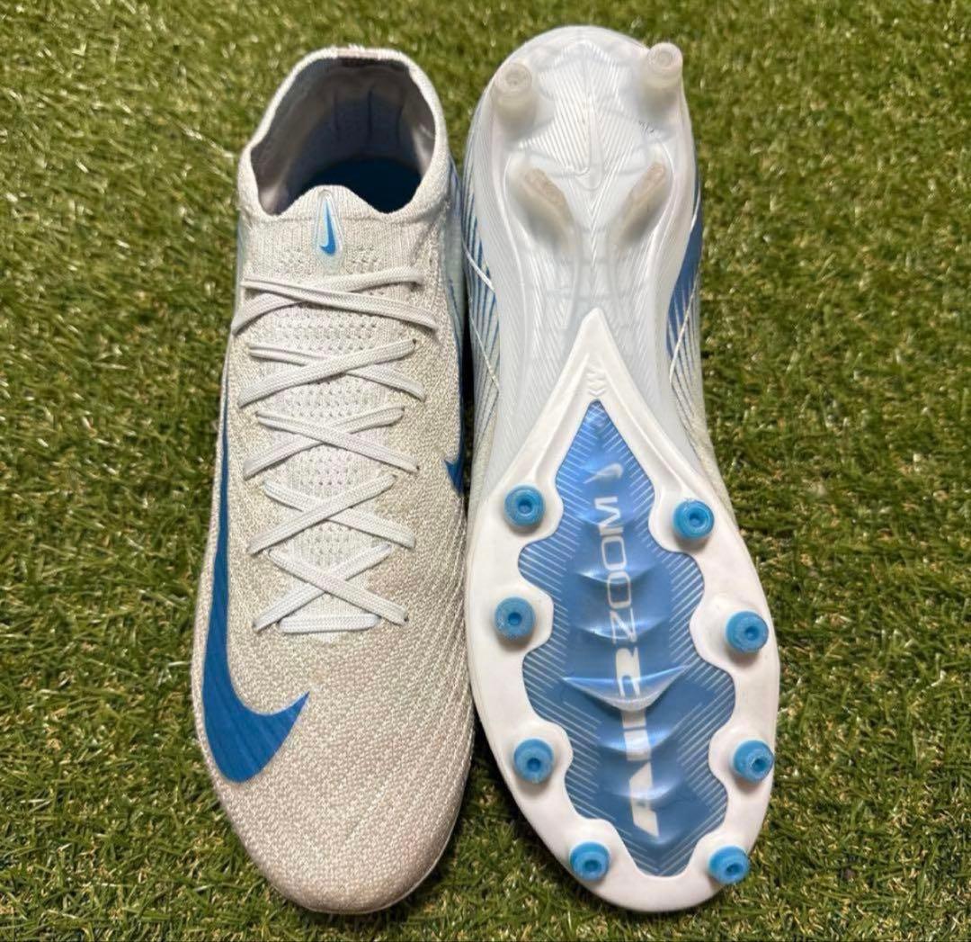 NIKE マーキュリアルヴェイパー16 ELITE AG 26.5cm 317