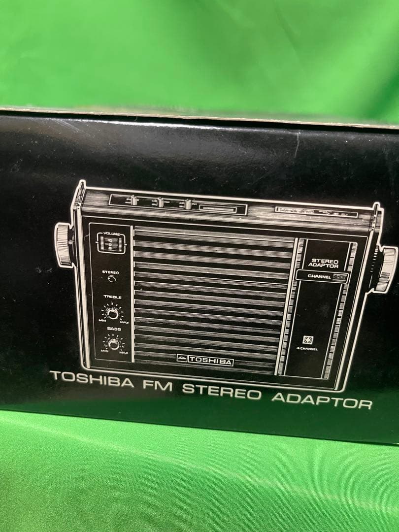 TOSHIBA sound750東芝 昭和家電 RP-750X - メルカリ