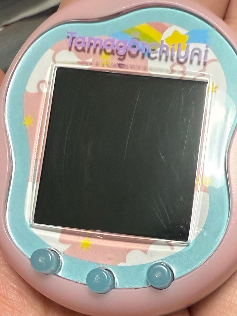 たまごっちユニ たまごっちuni エンジェルフェスティバル