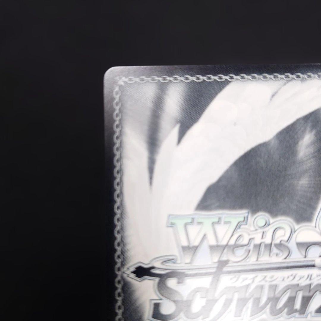 ヴァイス 15th Anniversary カレン SSP サイン