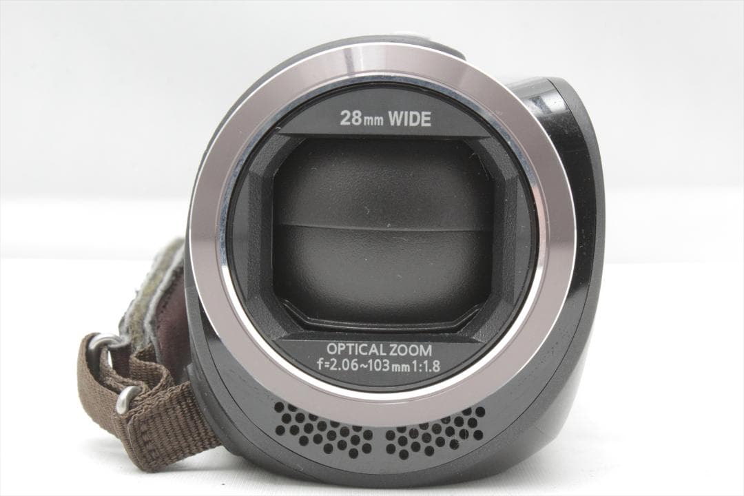 Panasonic HC-W570M ビデオカメラ ジャンク - メルカリ