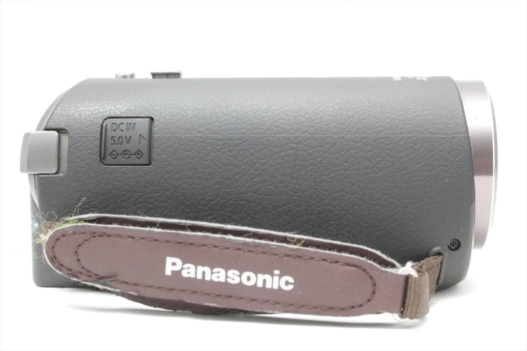 Panasonic HC-W570M ビデオカメラ ジャンク - メルカリ