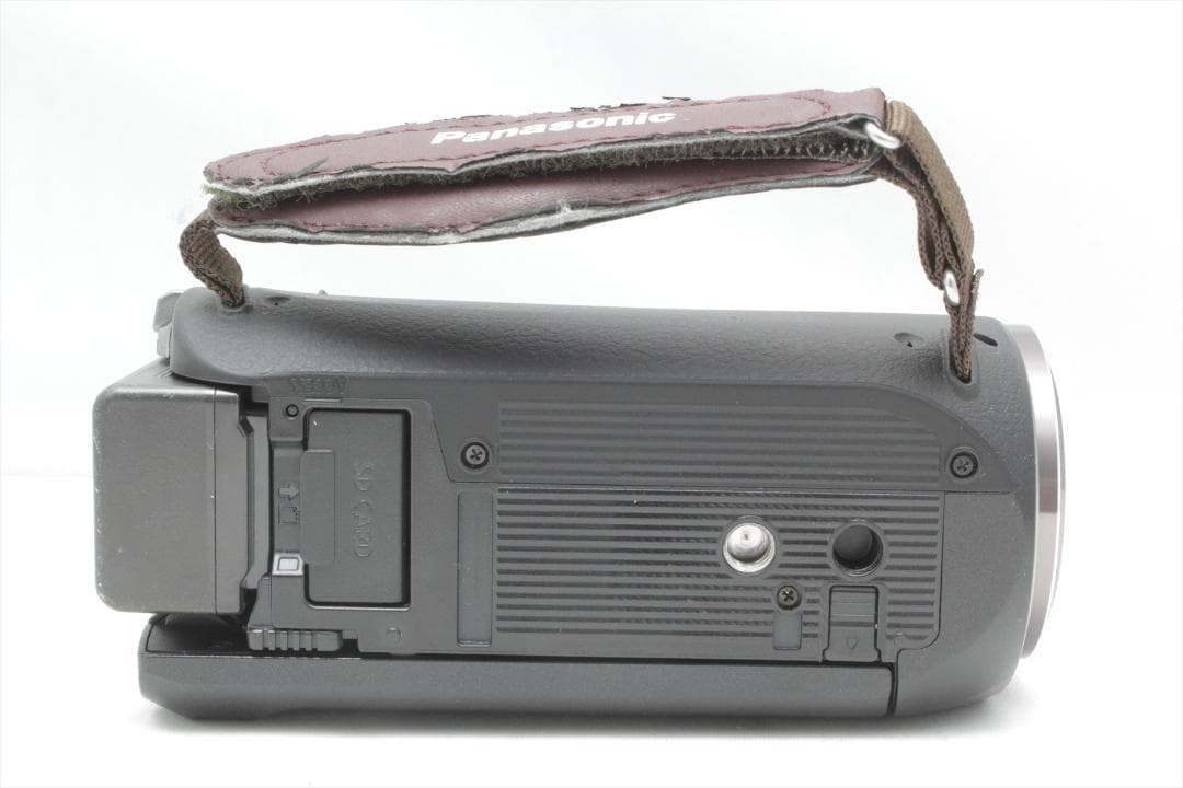 Panasonic HC-W570M ビデオカメラ ジャンク - メルカリ