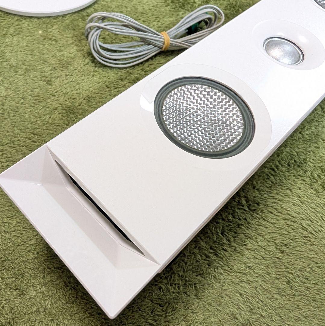 SONY BDV-N1WL 5.1ch ホームシアターシステム ホワイト ソニー