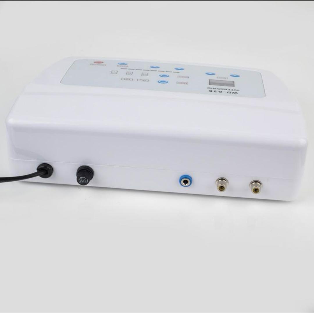 自宅用3in1低周波シミケア スポットケアT-638 | 激安通販のイーサプライ