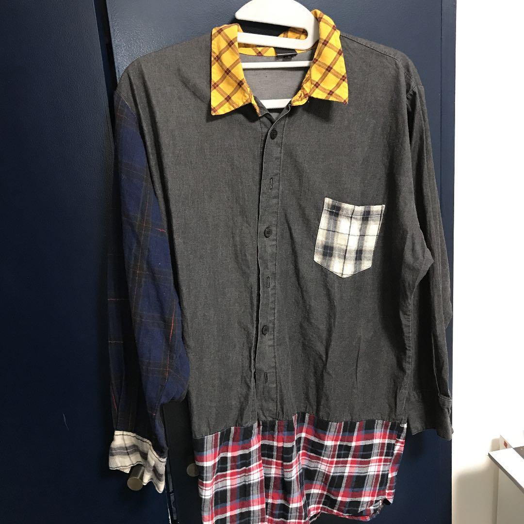 花村想太 シャツ ソログッズ