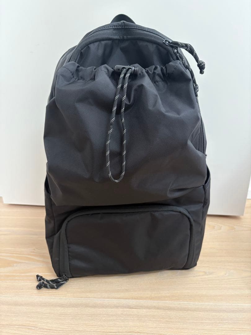 美品】Hugoo二層式 ペアレンツバッグ - メルカリ