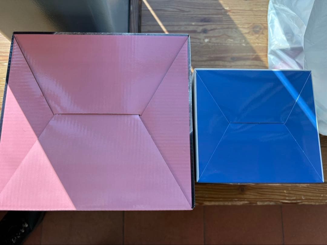 一番くじ BB テノチティトラン フィギュア