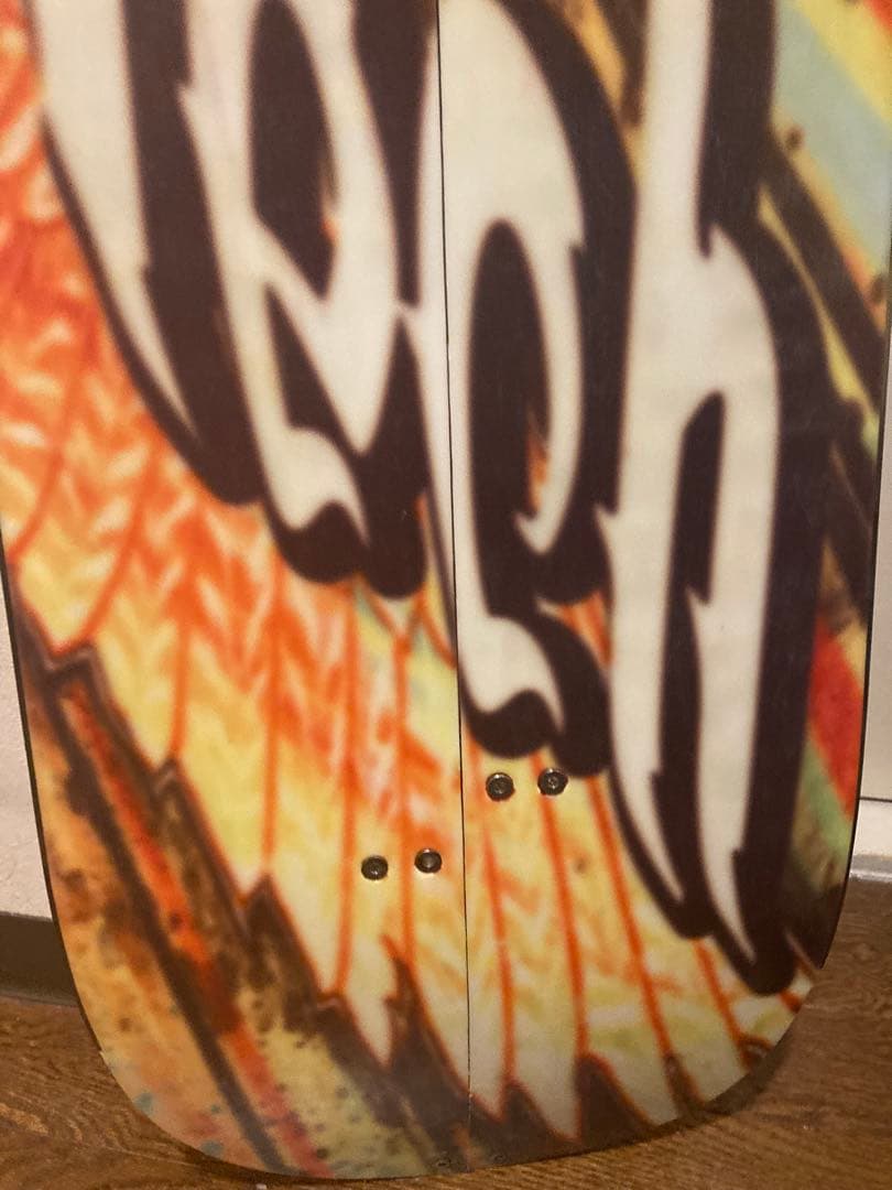 Lib Tech birdman 1 7 0 cm バードマン パウダーボード - メルカリ