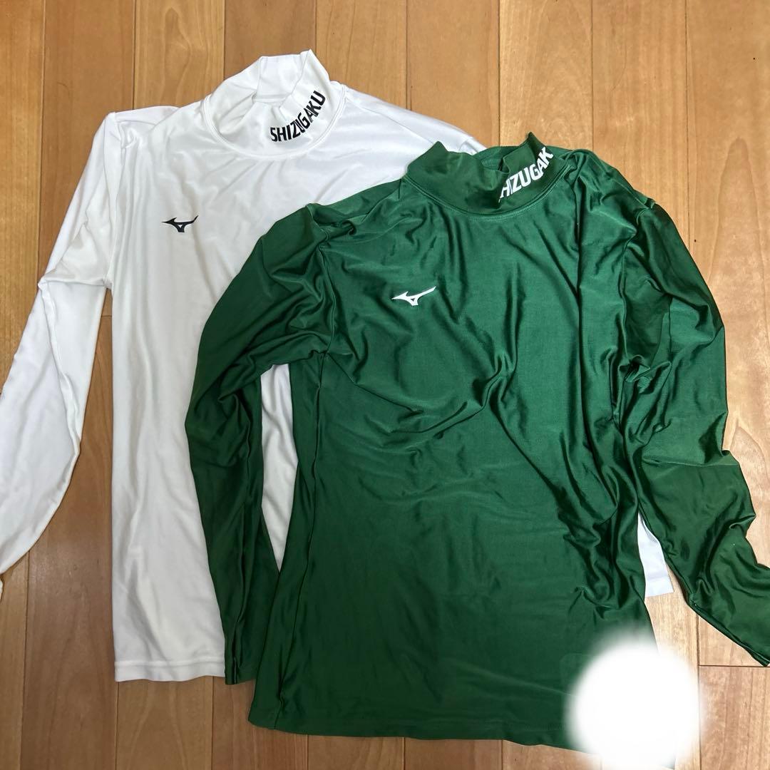 静岡学園インナー