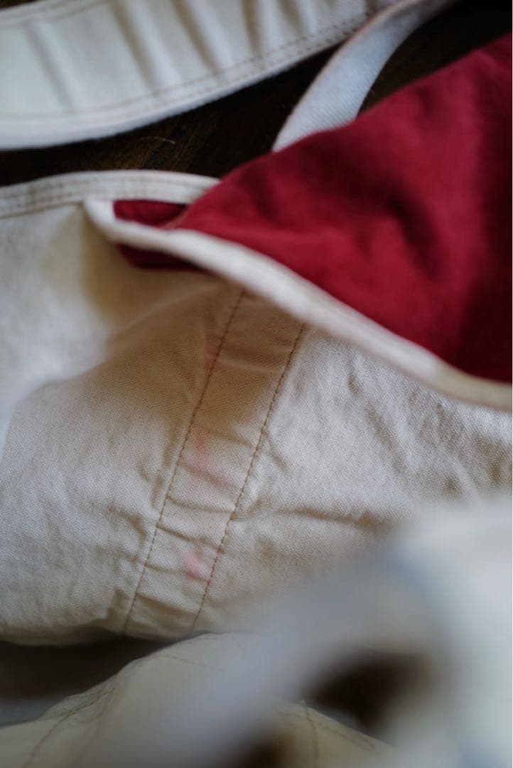 NICENESS L.LESH kakinoha柿乃葉 - メルカリ