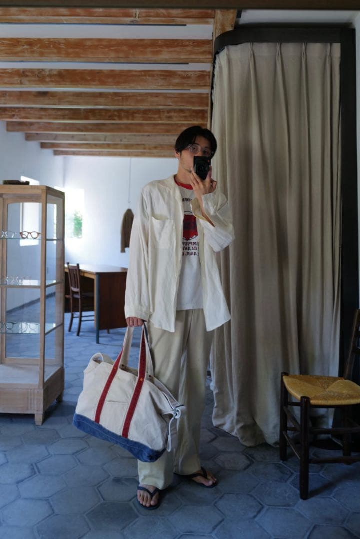 NICENESS L.LESH kakinoha柿乃葉 - メルカリ