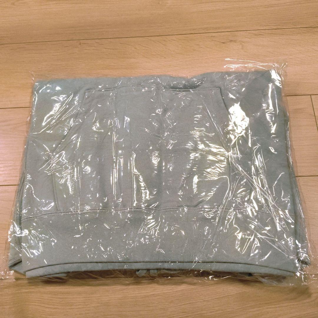 UFO THE COOP HOODED SWEATSHIRT XLサイズ - メルカリ