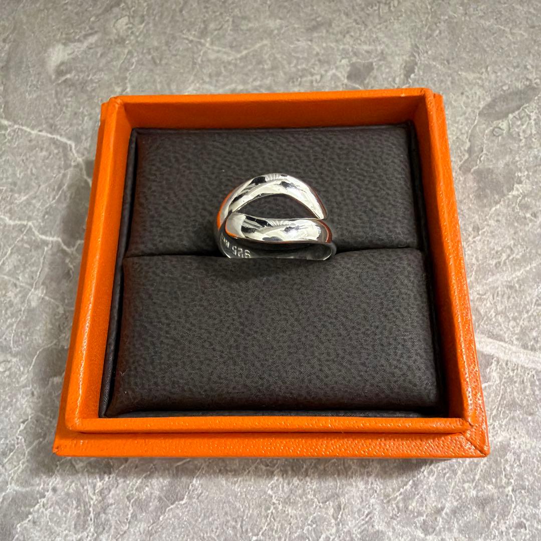 メキシコ ヴィンテージ シルバーリング 13号 メキシカンジュエリー 925 メキシカンジュエリー ヴィンテージリング 