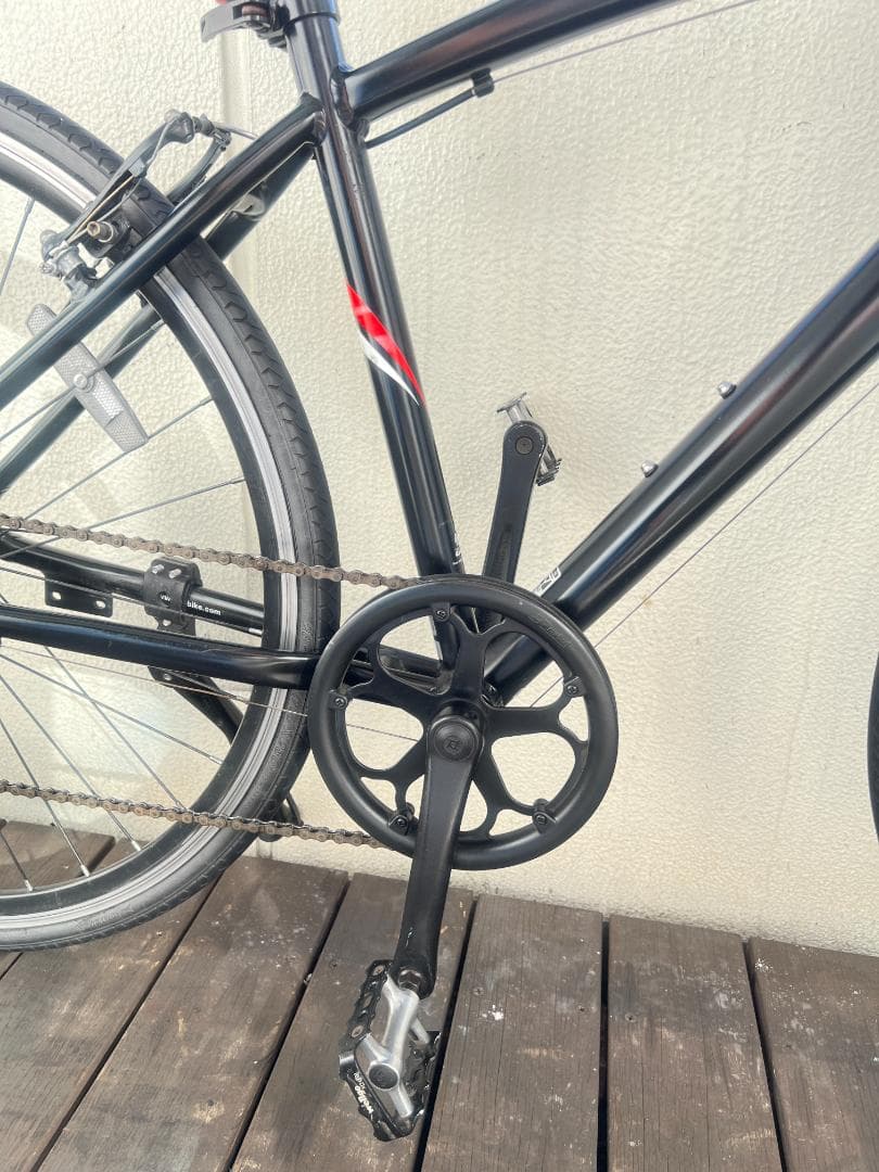 マセラティ クロスバイク 引き取り限定 MASERATI Corse マセラティ