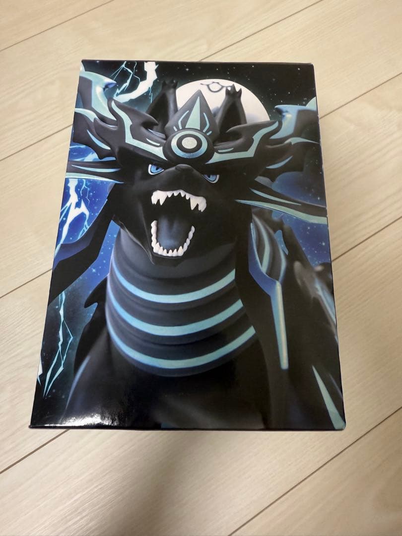 にゃんこ大戦争 皇獣ガオウダーク 魂クラフトフィギュア ナムコ限定