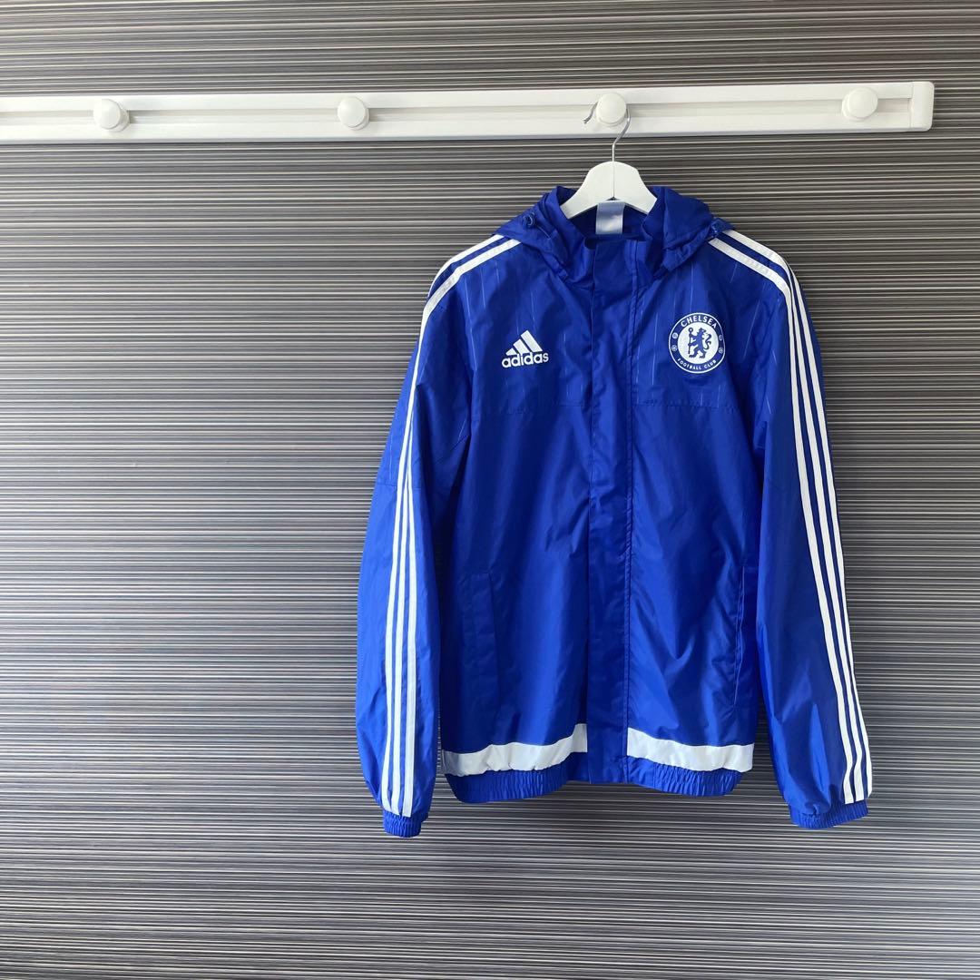 チェルシー オールウェザー ジャケット モウリーニョ - メルカリ