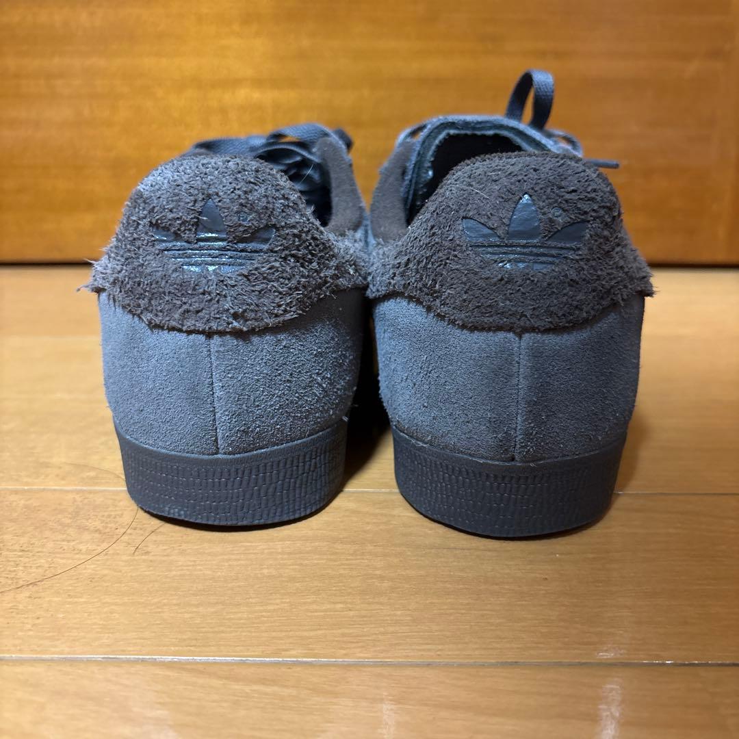 アディダス ガゼル / adidas Gazelle -ブラウン 27.0