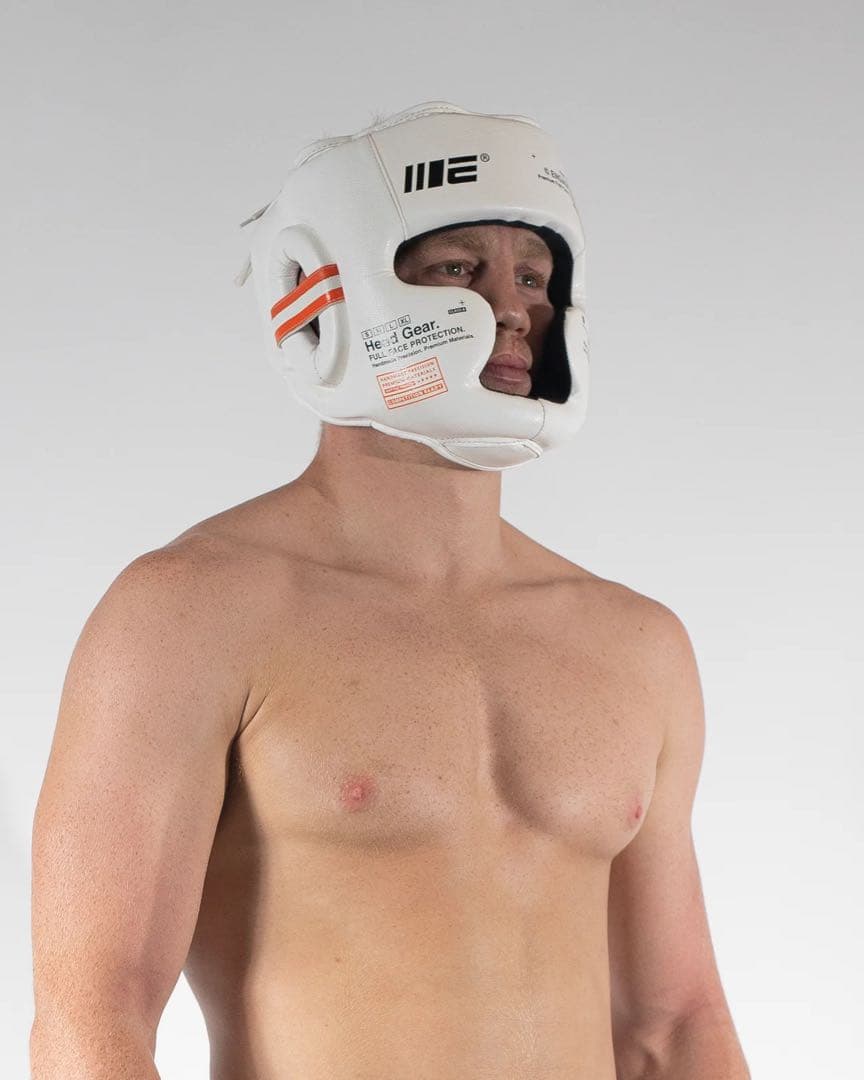 Engage ヘッドギア【新品.未使用.日本未発.売入手困難】 - メルカリ