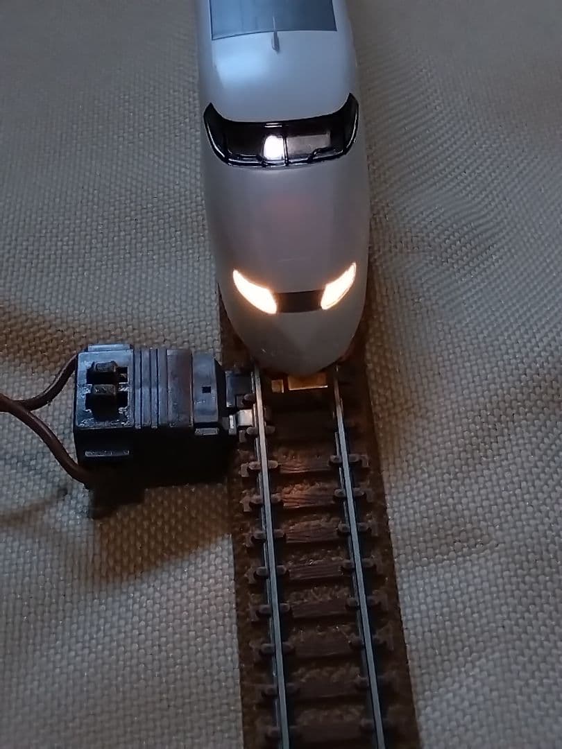 テ*鹿様 TOMIX 新幹線300系 12両セット 92639、92124 増結