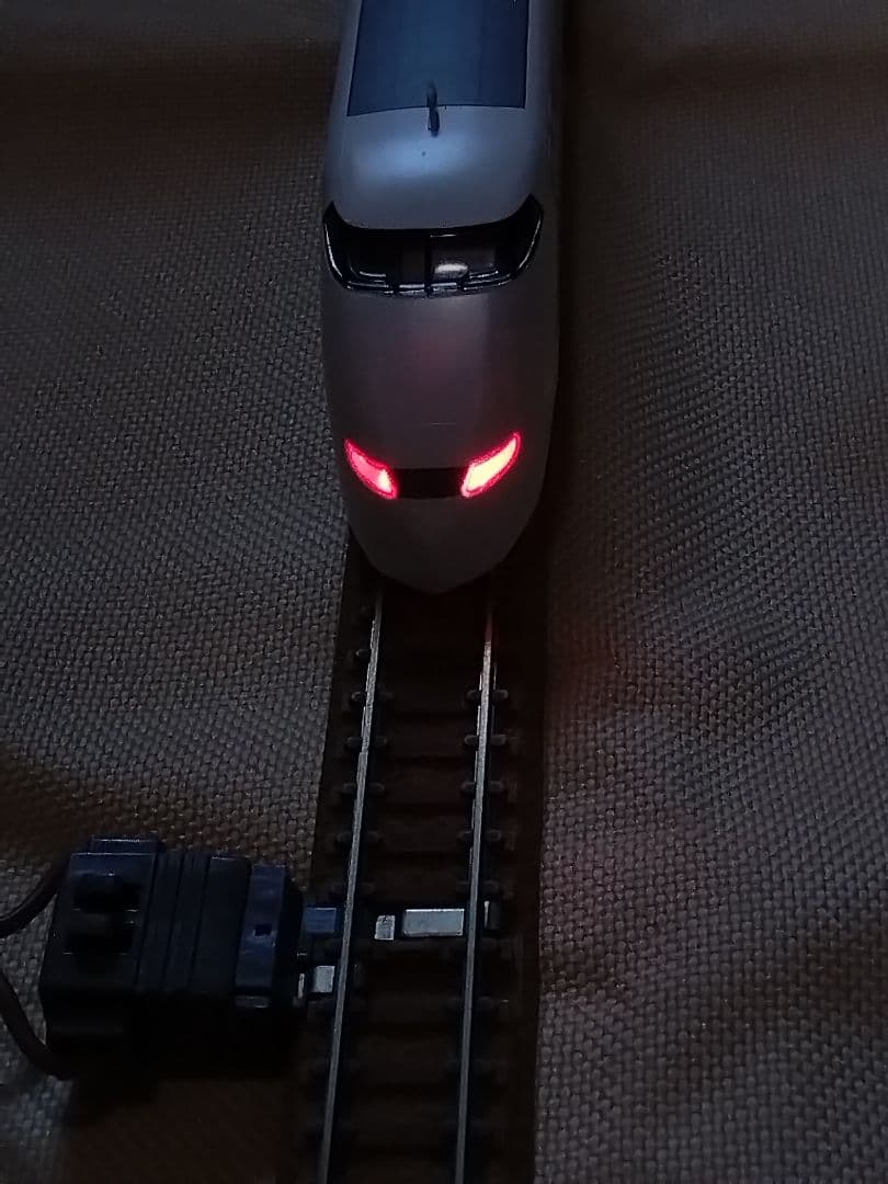 テ*鹿様 TOMIX 新幹線300系 12両セット 92639、92124 増結