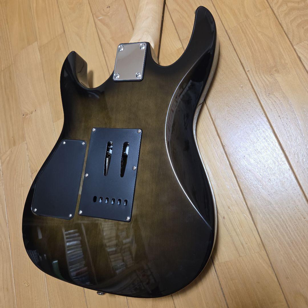 Ibanez Gio ギター アイバニーズ ソフトカバー付➕️オマケ