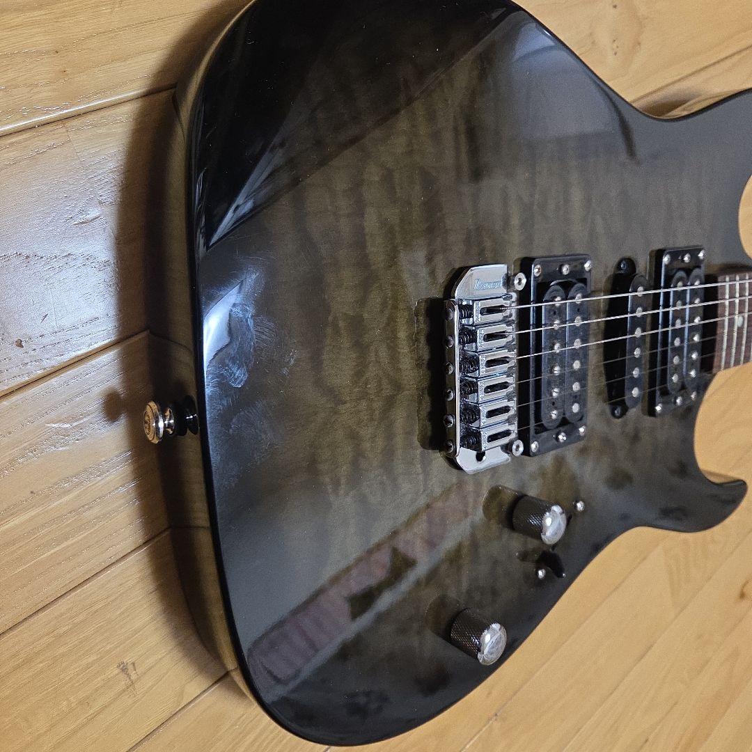 Ibanez Gio ギター アイバニーズ ソフトカバー付➕️オマケ