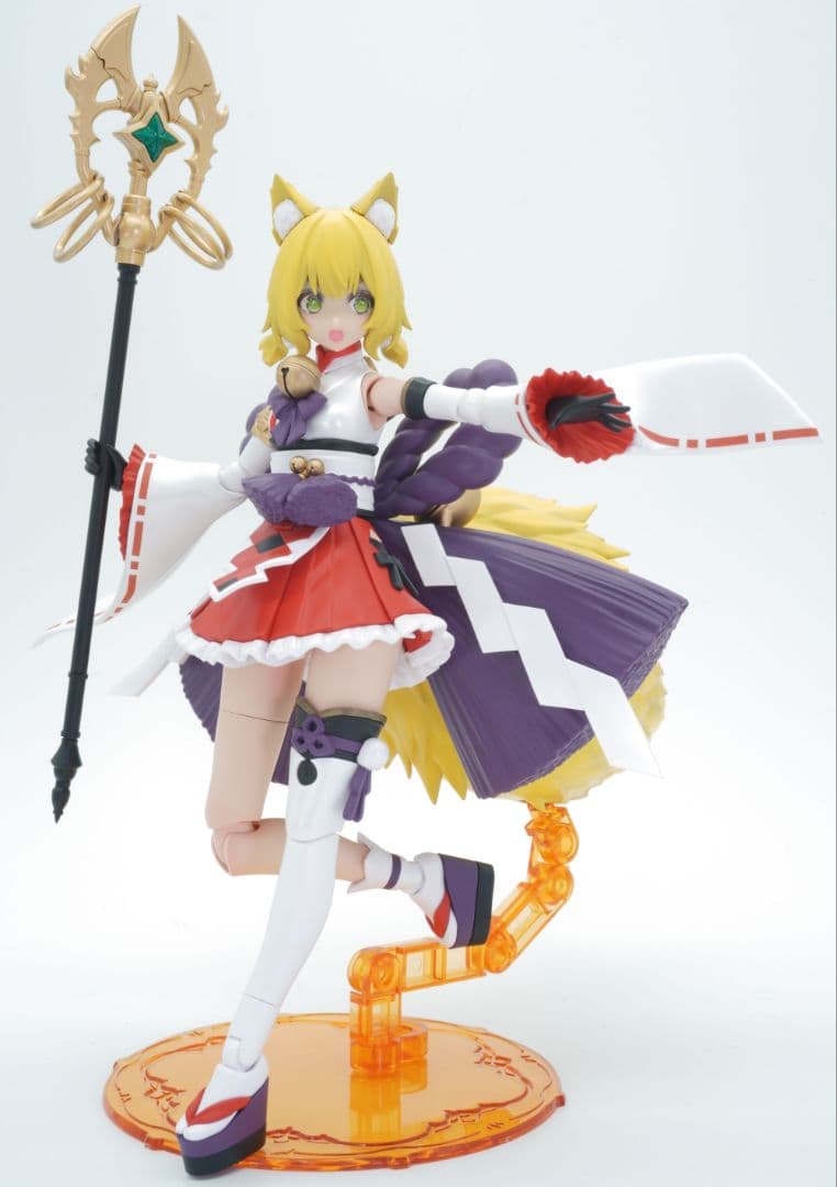 アルカナディア ユクモ 塗装品 完成品 - メルカリ