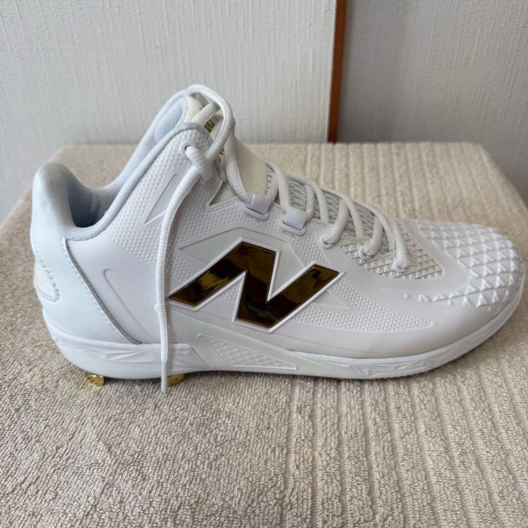 【人気商品】New Balance × 大谷翔平 26.5cm