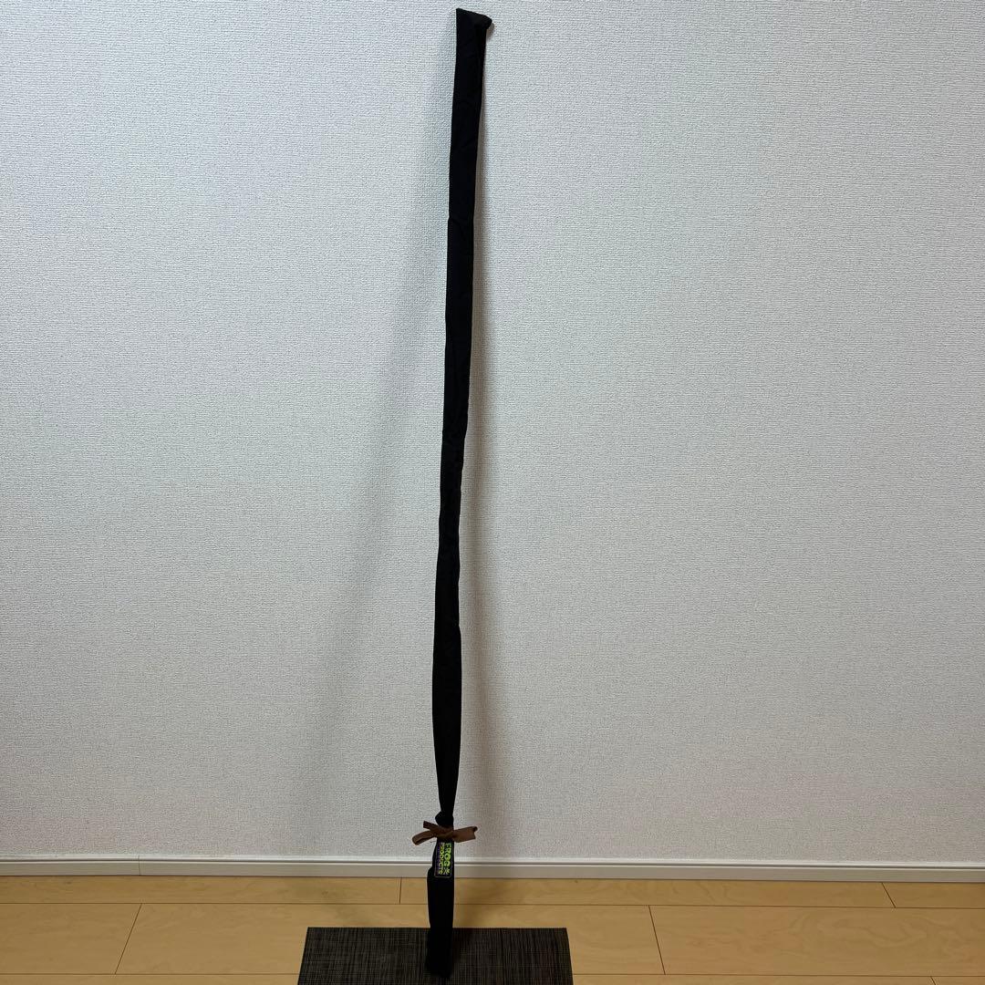 新品未使用FROG PRODUCTS STRAIGHT CASTER 5.6ft