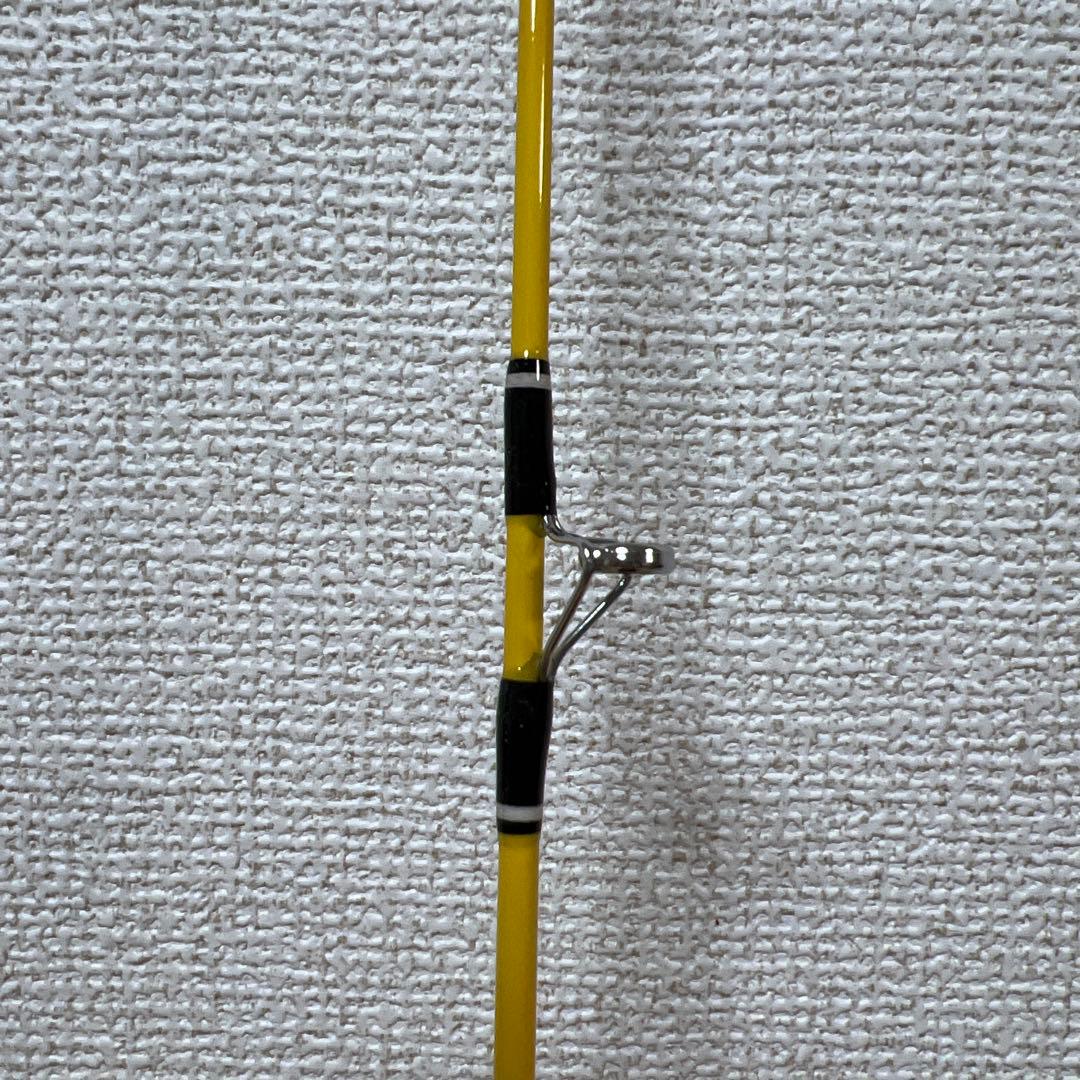 新品未使用FROG PRODUCTS STRAIGHT CASTER 5.6ft