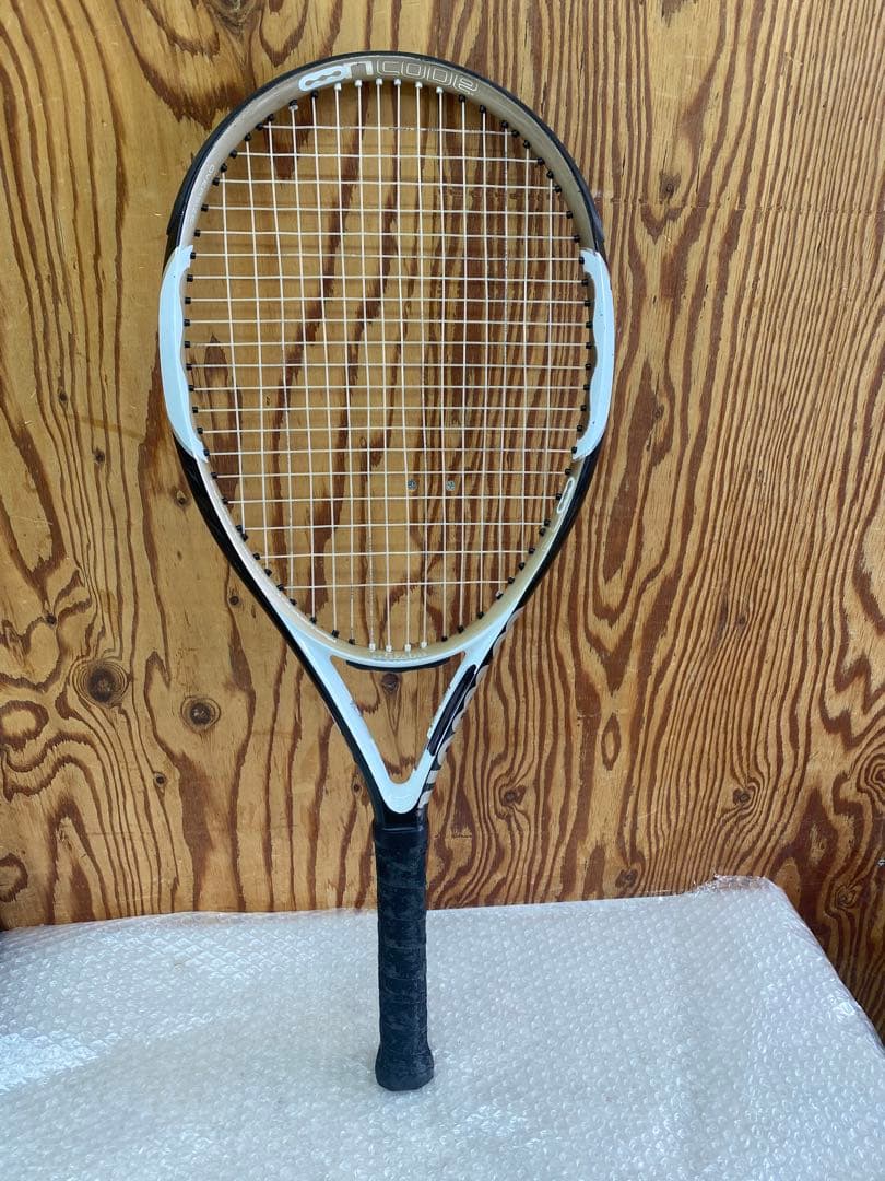 Wilson nCode n2テニスラケット - メルカリ