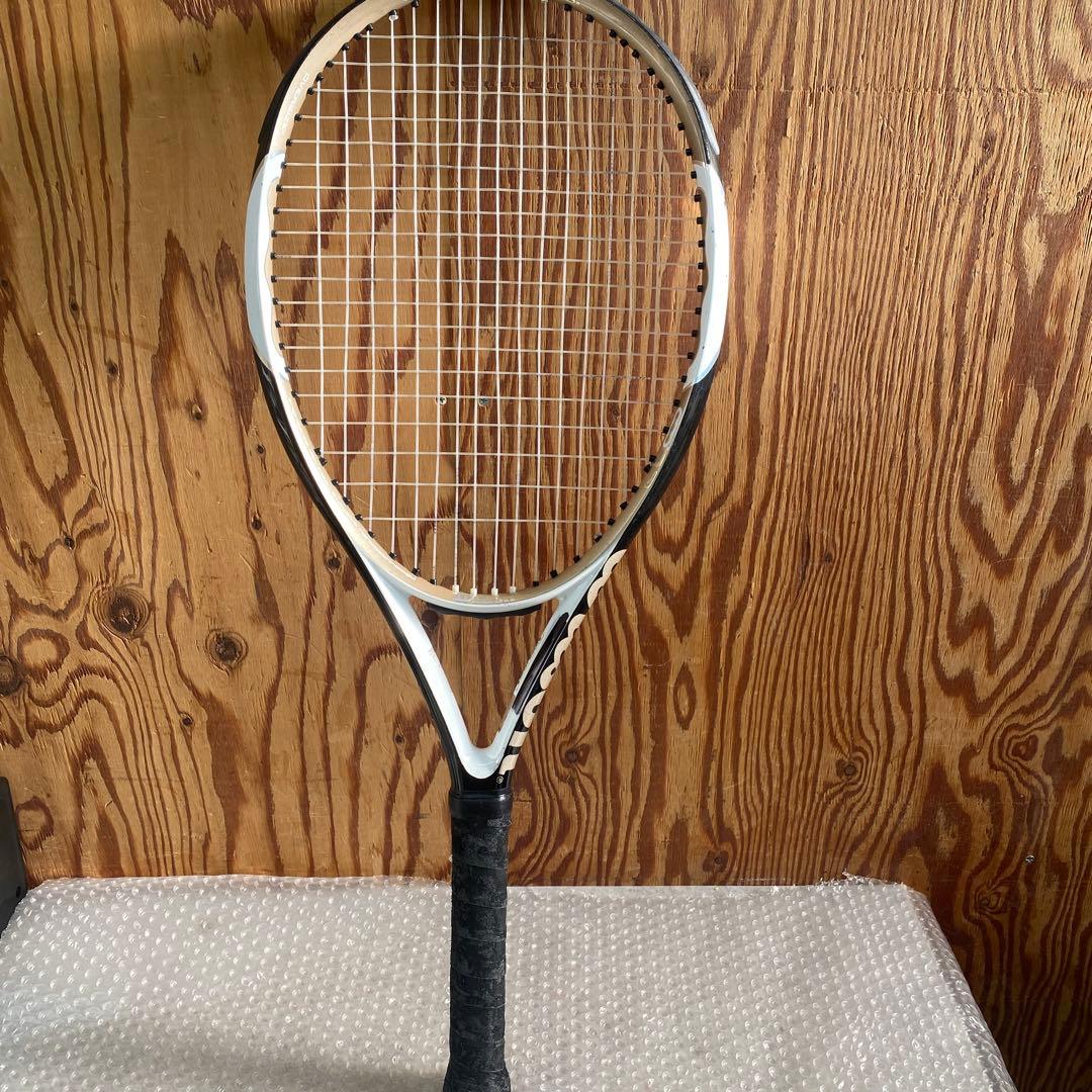 Wilson nCode n2テニスラケット - メルカリ