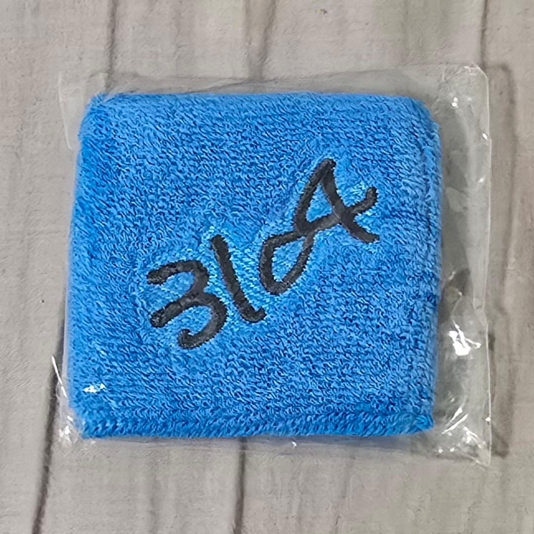 嵐 大野智 ソロコン リストバンド - メルカリ