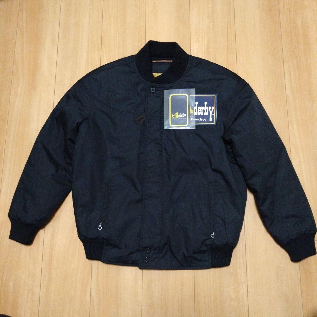 ほぼ新品 キムタク着 ダービーオブサンフランシスコクラシックダービー