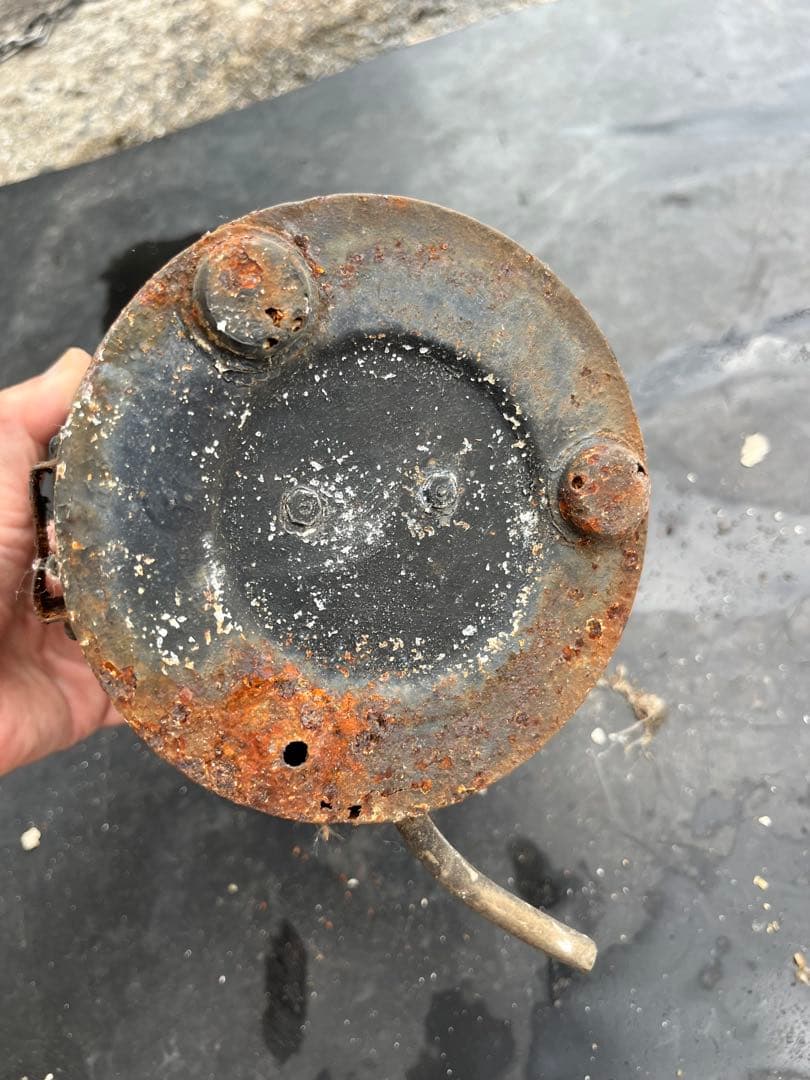 日本船灯 他船用 ヴィンテージランタン 7個セット