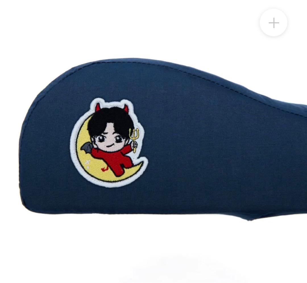 アーティストメイド BY BTS ジン 枕